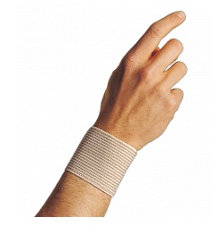 POLSINO A RIGHE GIBAUD COLORE BEIGE MISURA 8 CM TAGLIA 2 - Farmapre