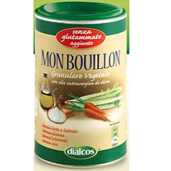 MON BOUILLON 200 G - Farmapre
