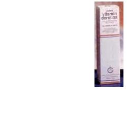 VITAMINDERMINA CREMA OSSIDO DI ZINCO 50 ML - Farmapre
