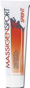 MASSIGEN SPORT SPRINT 50 ML - Farmapre