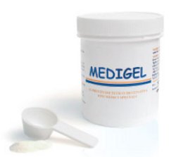 MEDIGEL 100 G - Farmapre