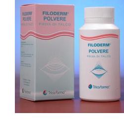 FILODERM POLVERE 75 G - Farmapre