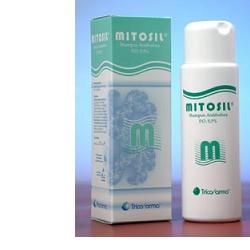 MITOSIL SHAMPOO ANTIFORFORA 150 ML - Farmapre
