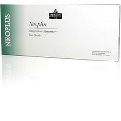 NEOPLUS 10 FLACONCINI - Farmapre
