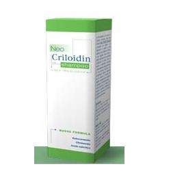 NEO CRILOIDIN SHAMPOO ANTIFORFORA 200 ML - Farmapre