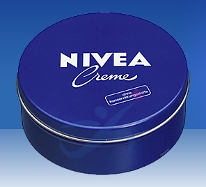 NIVEA CREME FAMIGLIA 250 ML - Farmapre