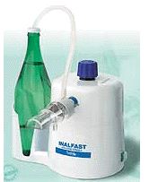 PRONTEX INALATORE PER ACQUE TERMALI INALFAST - Farmapre
