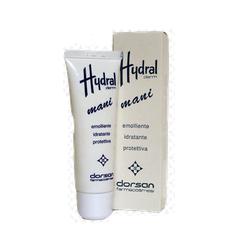 HYDRAL CREMA MANI 50 ML - Farmapre