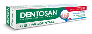 DENTOSAN GEL PARONDONTALE 30 ML - Farmapre
