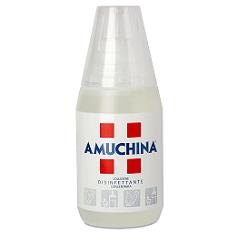 DISINFETTANTE E IGIENIZZANTE A BASE DI IPOCLORITO DI SODIO ANTIMICROBICO AD AMPIO SPETTRO D'AZIONE 11000PPM CLORO 250ML  250ML - Farmapre