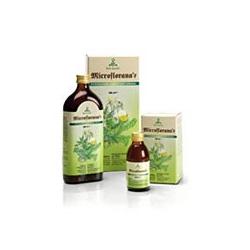 MICROFLORANA F 500 ML - Farmapre