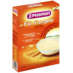 PLASMON FILI D'ANGELO 340 G 1 PEZZO - Farmapre