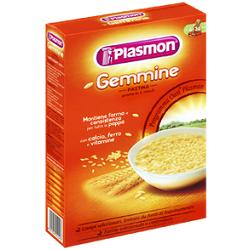 PLASMON GEMMINE 340 G 1 PEZZO - Farmapre