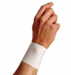 POLSINO IN COTONE GIBAUD 1 PAIO MISURA 3 - Farmapre
