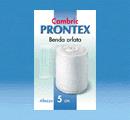 BENDA PRONTEX CAMBRIC 5CM - Farmapre