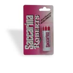 SACCARINA ROBERTS 100 COMPRESSE DA 30 MG - Farmapre