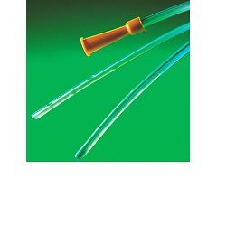 SONDA DUODENALE (NASOGASTRICA) LEVIN CH16, PER L'ASPIRAZIONE PASSIVA DELLE SECREZIONI GASTRODUODENALI. PRODOTTA IN PVC MEDICALE, CON FORO DISTALE E 4 FORI LATERALI. LUNGHEZZA 125CM - Farmapre