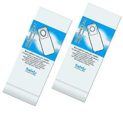 BORSA PRONTEX DIAGNOSTIC BAG STERILE MASCHILE - Farmapre