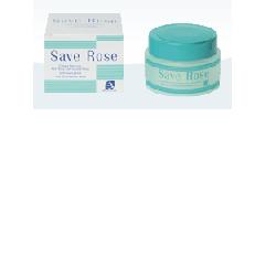 SAVE ROSE CREMA ANTICOUPEROSE 50 ML - Farmapre