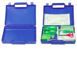 BORSETTA PRONTO SOCCORSO COMPLETO AUTO - Farmapre