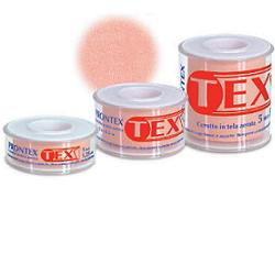 CEROTTO PRONTEX PEX TELA 500X2,5 CM 1 CONFEZIONE - Farmapre