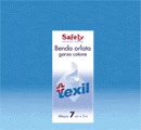 PRONTEX BENDA ORLATA 20 FILI 15X500CM - Farmapre