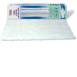 VELLO ANTIDECUBITO IN MATERIALE SINTETICO COMFORT MISURA 70X100 SAFETY COMFORT - Farmapre