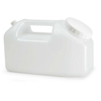 CONTENITORE PER URINA 24ORE PRONTEX DIAGNOSTIC BOX - Farmapre
