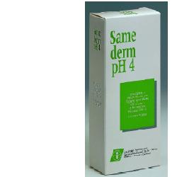 SAMEDERM PH4 DETERGENTE 150 ML - Farmapre