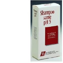SAME SHAMPOO PH5 125 ML - Farmapre
