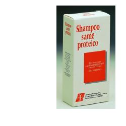 SAME SHAMPOO PROTEICO 125 ML - Farmapre
