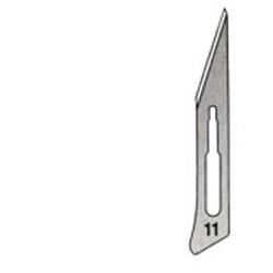BISTURI STERILE 22 1 PEZZO - Farmapre