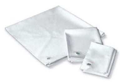 LENZUOLO IMPERMEABILE GOMMA 90X120 CM - Farmapre