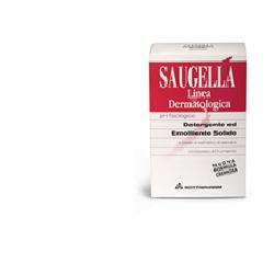 SAUGELLA  SOLIDO  PH 3,5 100 G - Farmapre