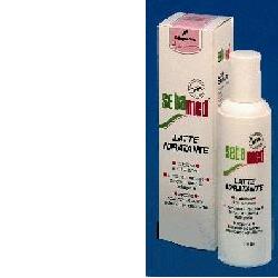 SEBAMED LATTE IDRATANTE 200 ML - Farmapre