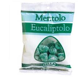 MENTOLO EUCALIPTOLO BUSTA 1410 - Farmapre