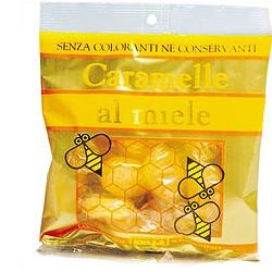 CARAMELLE MIELE BUSTA - Farmapre
