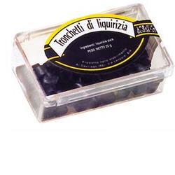 LIQUIRIZIA TRONCH SCATOLA 33 G - Farmapre