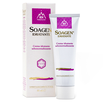 SOAGEN IDRATANTE 50 ML - Farmapre