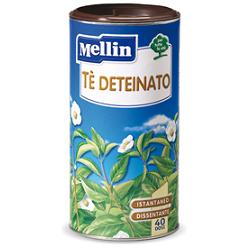 MELLIN TE DETEINATO GRANULARE 200 G - Farmapre