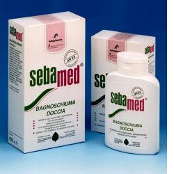 SEBAMED BAGNOSCHIUMA ML 400 - Farmapre