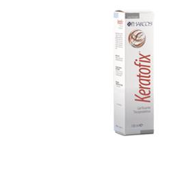 PHARCOS KERATOFIX GEL CAPELLI 100 ML - Farmapre