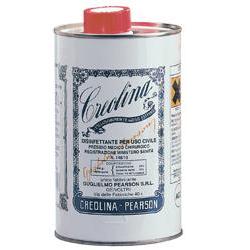 DISINFETTANTE CREOLINA 1 LITRO - Farmapre