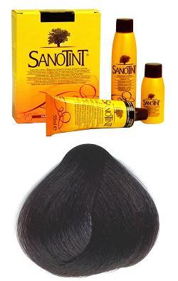 SANOTINT TINTURA CAPELLI 02 BRUNO 125 ML - Farmapre