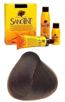 SANOTINT TINTURA CAPELLI 05 CASTANO DORATO 125 ML - Farmapre