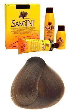 SANOTINT TINTURA CAPELLI 12 BIONDO DORATO 125 ML - Farmapre