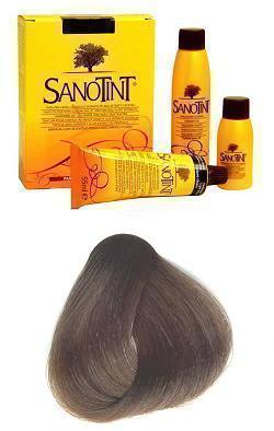 SANOTINT TINTURA CAPELLI 14 BIONDO SCURO 125 ML - Farmapre