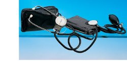 SFIGMOMANOMETRO ANEROIDE SENZA FONENDOSCOPIO BRACCIALE CON VELCRO - Farmapre