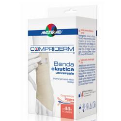 BENDA ELASTICA MASTER-AID COMPRIDERM 6X5 - Farmapre
