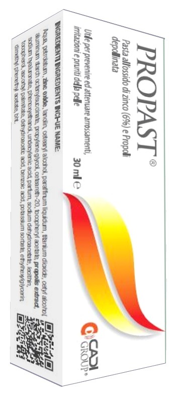 PROPAST 30 ML - Farmapre